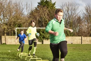 Giảm béo cho trẻ có thật sự cần thiết không?