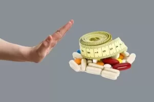 Không nên sử dụng thuốc giảm cân không rõ nguồn gốc